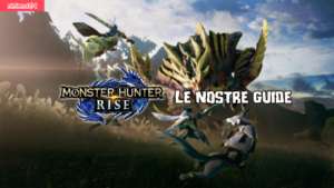 Monster Hunter Rise – Indice delle guide