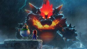 I million seller di Nintendo Switch: Super Mario 3D World + Bowser’s Fury a quota 5 milioni
