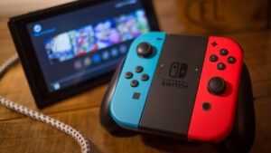 Nintendo Switch si aggiorna alla versione 12.0.0, correggendo un bug nel backup dei salvataggi