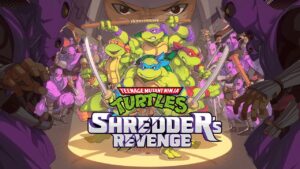 TMNT: Shredder’s Revenge è in arrivo questa estate, mostrato un nuovo video gameplay