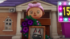 Animal Crossing: New Horizons, un fan ha creato una fantastica serie animata