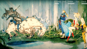 Final Fantasy VI, ecco come un fan ha immaginato il remake