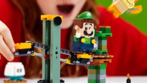 LEGO Starter Pack – Avventure con Luigi è confermato, in arrivo ad agosto