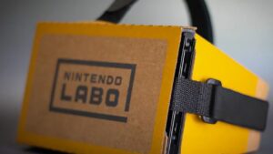 Rumor – Nintendo Labo potrebbe sparire presto, ma non prima di un’ultima piccola sorpresa