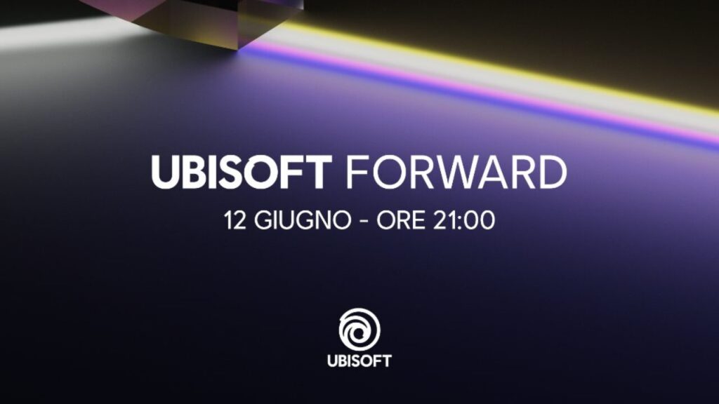 Ubisoft Forward E3
