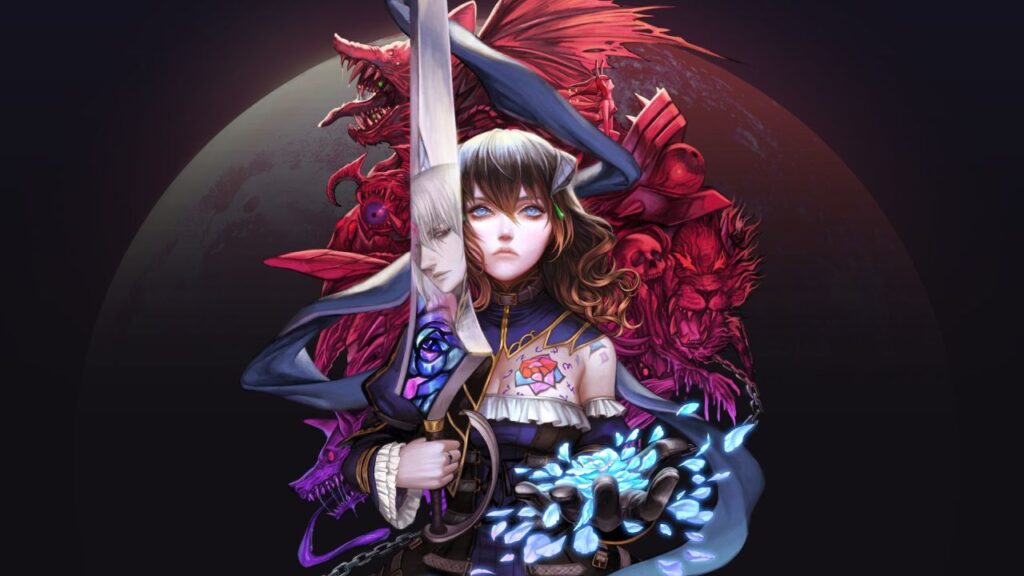 Bloodstained