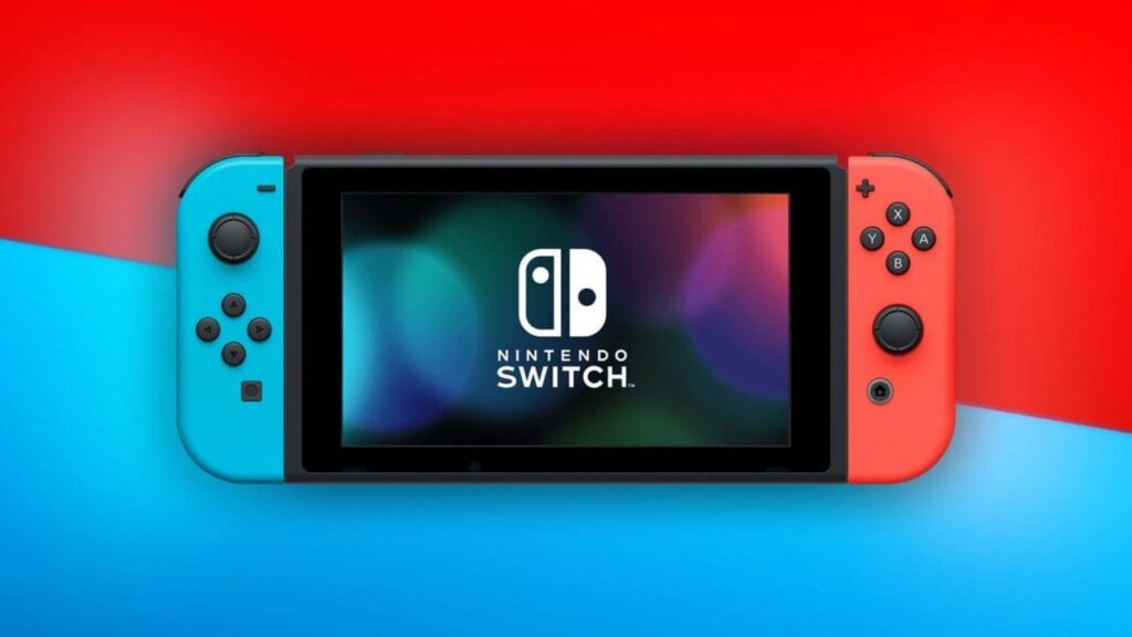 Nintendo Switch1