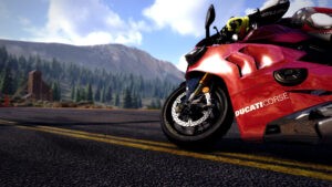 RiMS Racing, svelato il nuovo simulatore motociclistico tutto italiano