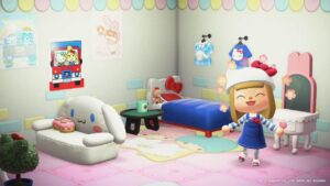 Animal Crossing: New Horizons, l’isola di Nintendo ha ricevuto vari ritocchi