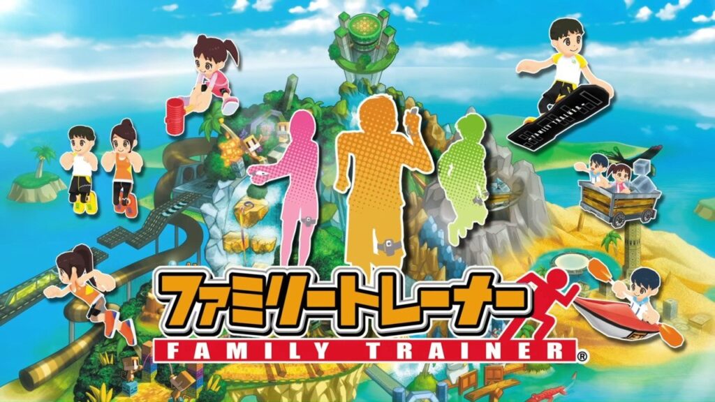 family-trainer-NintendOn