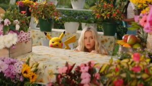 Pokémon & Katy Perry: pubblicato il video della canzone Electric