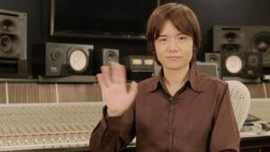 Sakurai parla del futuro di Super Smash  Bros.