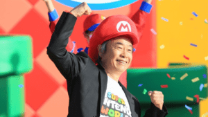 Nintendo sull’espansione delle proprie IP: nuovi progetti in cantiere