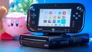 Wii U può masterizzare i giochi eShop su disco: ecco come