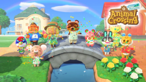 Animal Crossing: New Horizons, ci saranno delle novità in arrivo
