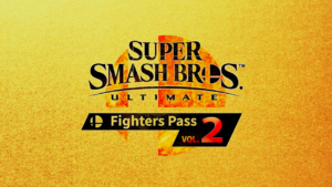 Super Smash Bros Ultimate., il Fighters Pass Vol. 2 sarà l’ultimo