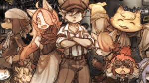 Fuga: Melodies of Steel arriverà a fine luglio su Nintendo Switch