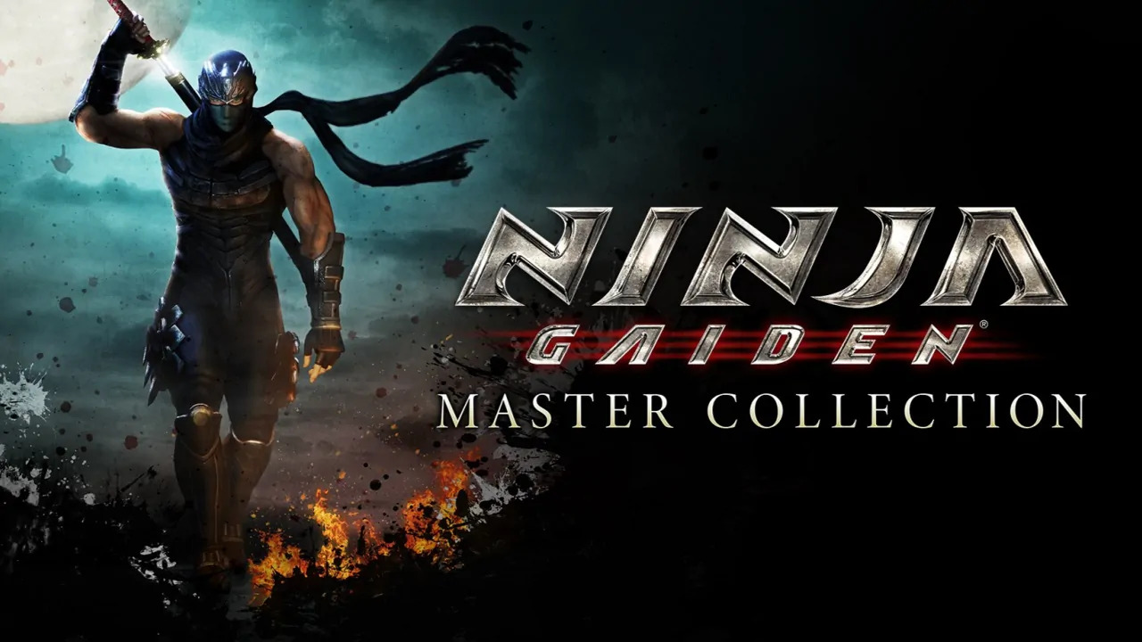 Ninja-Gaiden-Master-Collection-Switch-NintendOn-1