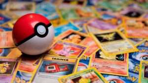 Pokémon: ecco i dati di vendita del 2021 fra giochi e carte