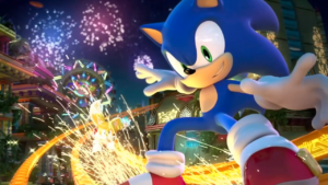 SEGA vuole aprire un parco divertimenti dedicato a Sonic the Hedgehog