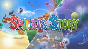 Sports Story, atteso sequel di Golf Story, torna a mostrarsi in un aggiornamento