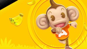 Super Monkey Ball: Banana Mania, leakati la cover e le prime foto