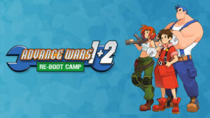 Advance Wars 1+2: Re-Boot Camp, al lavoro sul gioco c’è anche WayForward, lo studio di Shantae