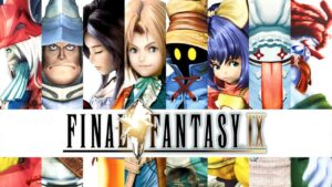 Final Fantasy IX, in sviluppo una serie animata dedicata al celebre titolo
