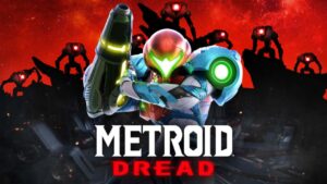 [E3 2021] Metroid Dread è in arrivo a ottobre su Nintendo Switch