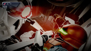 Metroid Dread, un video gameplay di mezz’ora ci mostra Samus in azione