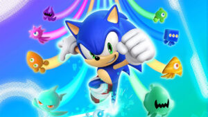 Sonic Colors: Ultimate si aggiorna alla versione 3.0