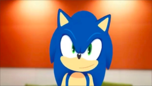 Sonic the Hedgehog diventa un VTuber, aperto il canale ufficiale