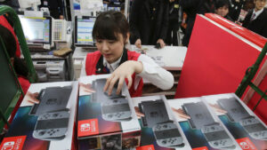 Nintendo Switch supera i 20 milioni di unità vendute in Giappone