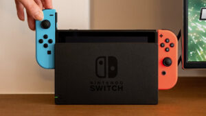 L’ultimo aggiornamento per Nintendo Switch può causare l’errore 2123-1502