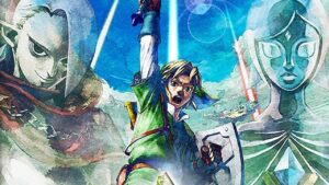 The Legend of Zelda Skyward Sword HD – Una recensione oltre le nuvole