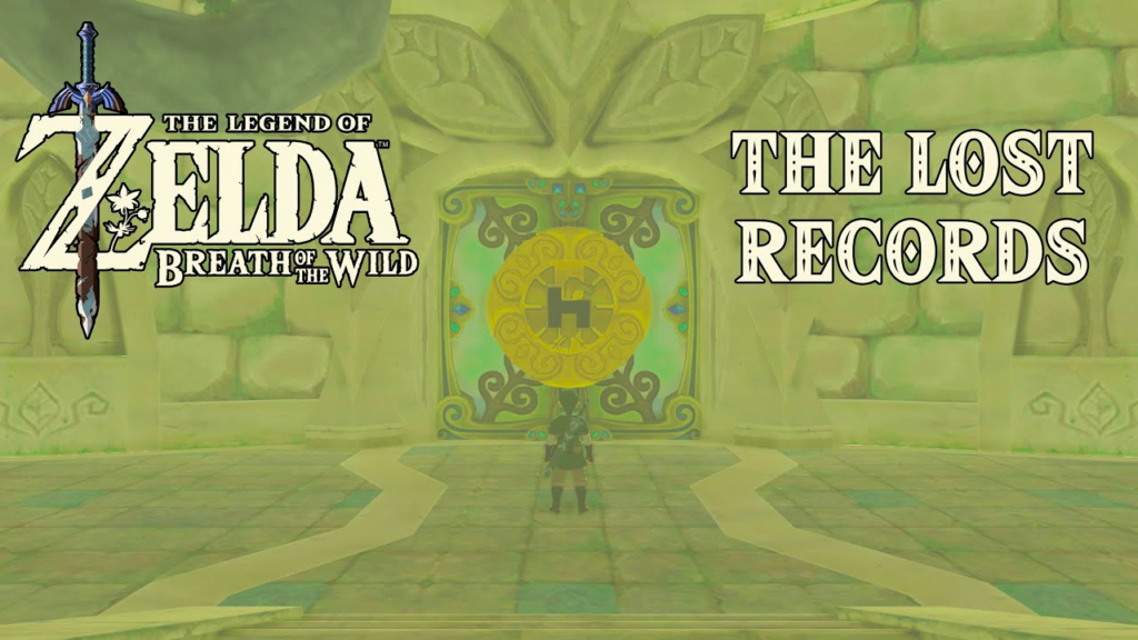 Zelda-Breath-Of-The-Wild-The-Lost-Records-NintendOn