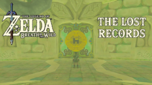 Zelda: Breath Of The Wild incontra Skyward Sword con una nuova espansione fan made