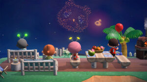 Aggiornamento in arrivo per Animal Crossing: New Horizons, Nintendo promette nuovi contenuti
