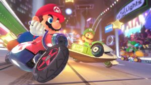 Mario Kart 8 è inarrestabile: quasi 52 milioni di copie vendute tra Nintendo Switch e Wii U
