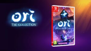 Ori: The Collection, la prestigiosa collezione annunciata per Nintendo Switch