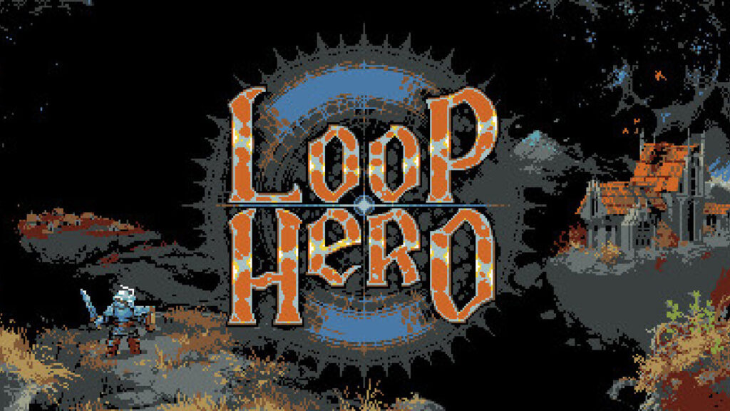 Loop Hero NintendOn
