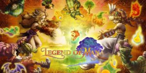 Legend of Mana – Tra passato, presente e futuro della saga Square-Enix