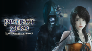Project Zero: Maiden of Black Water, mostrati nuovi costumi