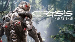 Crysis 3 Remastered, ecco un primo video e alcuni dettagli tecnici del gioco
