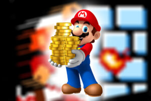 Una copia di Super Mario Bros. per NES ha battuto (di nuovo) il record come gioco più costoso