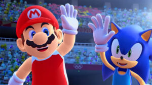 Tokyo 2020: Mario e altri personaggi avrebbero dovuto far parte della cerimonia d’apertura