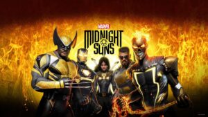 Marvel’s Midnight Suns è il nuovo strategico di Firaxis in arrivo anche su Switch