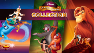 Disney Classic Games Collection è stato annunciato ufficialmente
