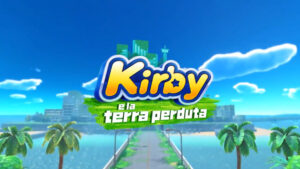 Nintendo Direct – Annunciato Kirby e la terra perduta, in arrivo nel 2022