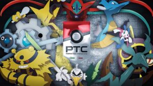 Pokémon Team Championship, il torneo dei migliori 64 giocatori del Paese